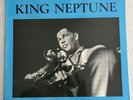 Dexter Gordon Quartet – King Neptune LP Danish Import Live Tete Montoliu Rare
