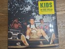 K.I.D.S. by Miller, Mac (Transluscent Yellow Vinyl Record, 2023) Sealed