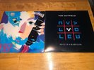 The Outfield/2 LP LOT/Play Deep & Voices Of Babylon/Vinyl Records /VG/Rare Rock