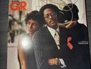 RARE LP VINYL ALBUM: David Ruffin Gentleman Ruffin LP PROMO
