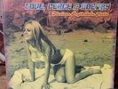 Latin LP Love, Peace & Poetry Mexican Psychedelic Music Dug Dug's Toncho Pilatos