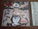 DEATH-SYMBOLIC,RARE 1995 LP PRESS,LIKE OBITUARY,DEICIDE,MASSACRE,CARCASS,AUTOPSY