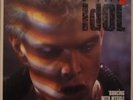 Billy Idol Dancing With Myself Vinyl Single 12inch NEAR MINT Chrysalis Record