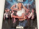 TIme Life Music 1965 Vinyl Record Album Various Classic Rock Vintage 1987 Sealed
