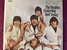 BEATLES STEREO 