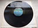 THIN LIZZY  FIGHTING  Original 1975 UK LP  *ARCHIVED MINT PLAY*