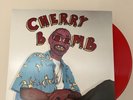 Tyler, The Creator Cherry Bomb Vinyl LP Red Vinyl Record Store Day 2020 Gatefold