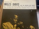 MILES DAVIS And The Modern Jazz Giants LP PRESTIGE PRLP 7150 MONO John Coltrane