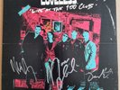 THE LOVELESS LIVE AT THE 100 CLUB 2024 SIGNED ALBUM marc almond see description