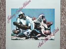 JOHNNY GUITAR WATSON AIN'T THAT A BITCH ORIGINAL 1976 UK VINYL LP DJF 20485