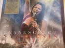 Synthesis Live [Translucent Red Vinyl] by Evanescence (Record, 2020)
