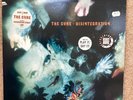 The Cure - Disintegration Vinyl LP Elektra 1989 US Original Pressing VG+/VG+