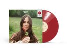 Kasey Musgraves -Deeper Well -Crimson Clover Edition LP 2024