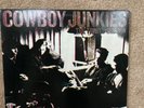 Cowboy Junkies - The Trinity Sessions Vinyl  LP  RCA 1988 EX/VG+