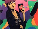 Prince And The Revolution Raspberry Beret Vinyl Single 12inch NEAR MINT