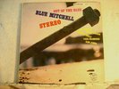 LP - BLUE MITCHELL -OUT OF THE BLUE -STEREO - BLACK LABEL -