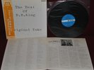 THE BEST OF B.B. KING ORIGINAL TAKE - VICTOR VIP-5023(M) 1978 - LP JAPAN OBI NM