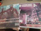 Jedi Mind Tricks Visions of Gandhi & Violent By Design Vynl RARE SEE PICS