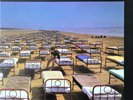 Pink Floyd - A Momentary Lapse Of Reason Vinyl LP Record 1987 Inner Gatefold VG+