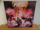 W. A. S. P LP VINYL RECORD