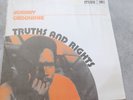 Johnny Osbourne - Truths And Rights, LP, (Vinyl) 12