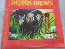 WOLF & LEOPARDS DENNIS BROWN 12