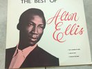 Alton Ellis , The Best Of. 12