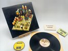 A. F. T.- Automatic Fine Tuning NM/EX Ultrasonic Clean 1976