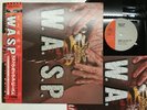 W.A.S.P. Animal Japan 12inch [80308ER]