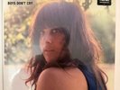 SEALED  Rumer Boys Don'T Cry Limited Edition Numbered Vinyl BRAND NEW
