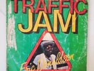 ERIC DONALDSON _ TRAFFIC JAM _ LP_ KILLER   REGGAE_ ORIGINAL ZAMBIAN PRESSING