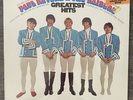 Paul Revere And The Raiders Greatest Hits (Color Photo Book) KCL 2662 SEALED LP