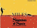 Sketches of Spain Miles Davis LP Vinyl NEW