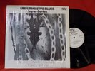 Jayne Cortez Unsubmissive Blues 1980 Bola Press LP Record Free Jazz Poetry M-