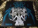 NUNSLAUGHTER thalia hell VINYL LP (#100) sabbat