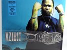 Xzibit – Restless Loud  Records 2000 Us Original (2LP/NM-/NM-)##1506