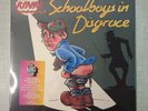 The Kinks - Schoolboys in Disgrace - Vinyl Record 12