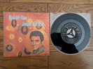 ELVIS PRESLEY Wear My Ring Around Your Neck JAPAN EP Poly-Lined Sleeve EP-1315