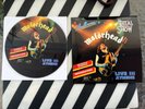 Motorhead –GREECE---HEAVY METAL -lemmy -7 INCH
