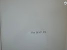 The Beatles white album, Mobile Fidelity release vinyl