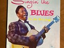 records lps vinyl bb king singin the blues