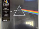 Pink Floyd The Dark Side Of The Mo LP Album vinyl record 2024 remastered 180g