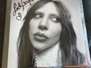 Lady Gaga MAYHEM LP with Exclusive Cover, Poster and Track - Alternate SIGNED