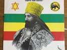 Augustus Pablo - Earth Rightful Ruler: Emperor Haile Selassie I