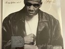 Jay Z Volume 1 In My Lifetime Volume 1 Vinyl 2 LP Sealed New Def Jam