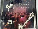 Oscar Perry - Body Movements 12” LP Original First Press 1979 Gamma Records Read