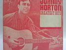 JOHNNY HORTON /HONKY TONK MAN /ALL FOR THE LOVE OF A GIRL / THAILAND EP 45 THAI