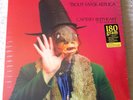 CAPTAIN BEEFHEART - TROUT MASK REPLICA 1969 REMAST 180g HVY GFC 3RD MAN SLD 2LP