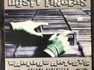 Dusty FIngers Volume 17 LP RARE  OOP Funk Breakbeats - Strictly Break Records
