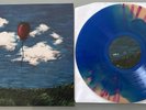 Grandview - Everything Between Paint And A Wall, col. Vinyl Repress
